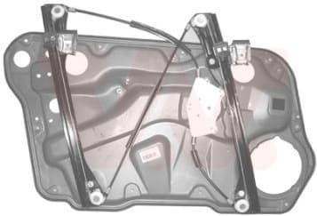 Window Regulator 5892262