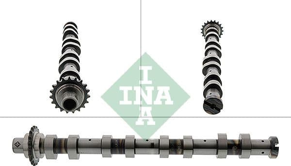 Camshaft 428012010