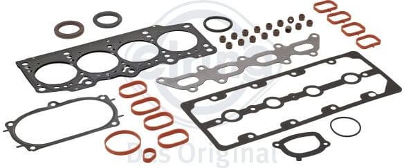 Gasket Kit, cylinder head 505.590