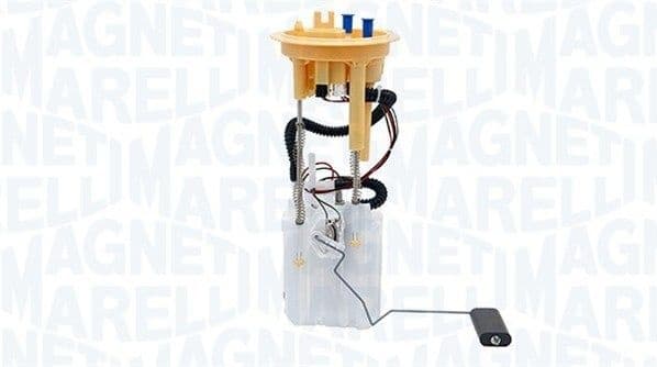 Fuel Supply Module GA 519700000022