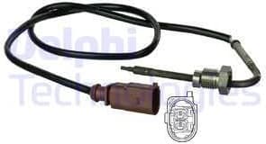 Sensor, exhaust gas temperature TS30040