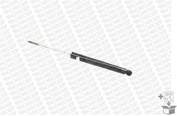 Shock Absorber MONROE ORIGINAL (Gas Technology) G43140