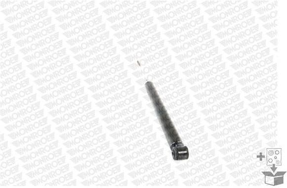 Shock Absorber MONROE ORIGINAL (Gas Technology) G43140 - image 2