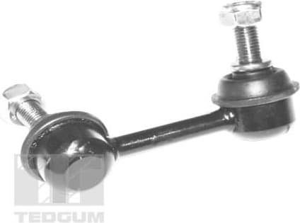 Link/Coupling Rod, stabiliser bar TED99474