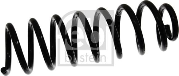 Suspension Spring 46897