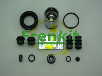 Repair Kit, brake caliper 241916