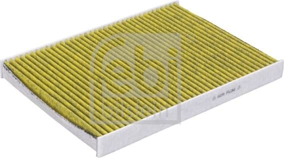 Filter, cabin air 103813