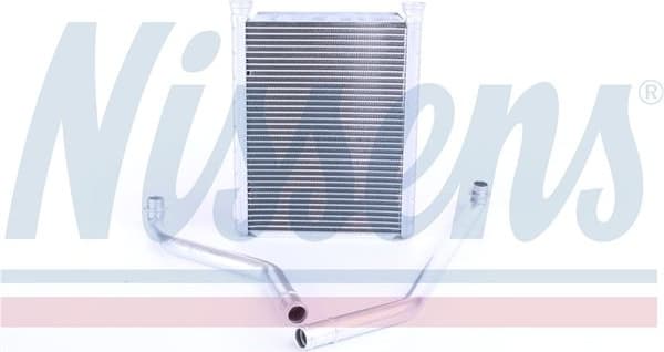 Heat Exchanger, interior heating ** FIRST FIT ** 707172 - image 2