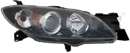 Headlight 20-0459-05-2
