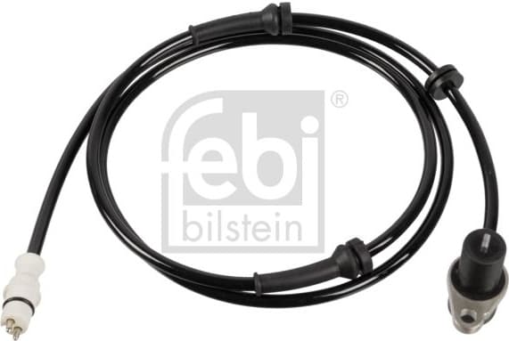 Sensor, wheel speed 107901