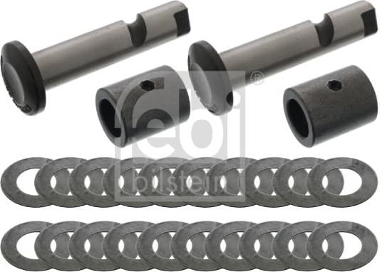 Repair Kit, kingpin 01156