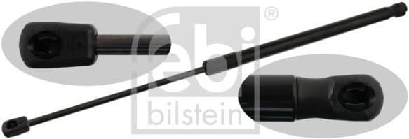 Gas Spring, boot/cargo area 47048