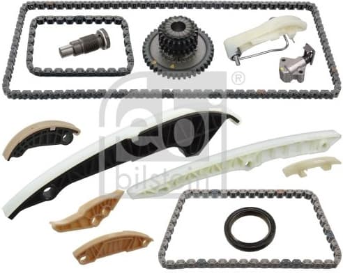 Timing Chain Kit Standard Medium Kit 106512