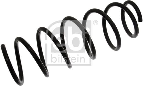 Suspension Spring 39398