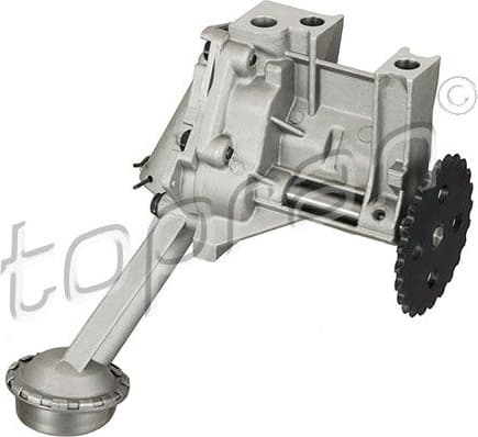 Oil Pump 701 763