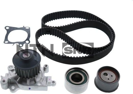 Water Pump & Timing Belt Kit KDP473.210