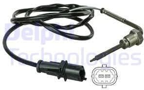 Sensor, exhaust gas temperature TS30025