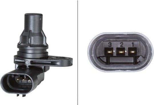 Sensor, camshaft position 6PU009121321