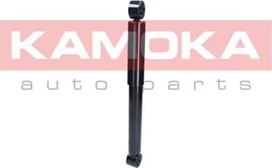 Shock absorber rear 2000872