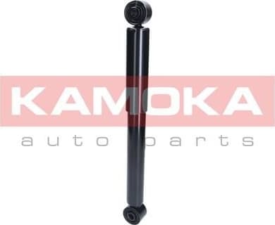 Shock absorber rear 2000872 - image 2