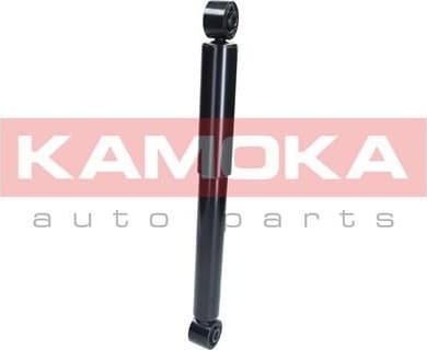 Shock absorber rear 2000872 - image 4
