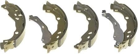 Brake Shoe Set ESSENTIAL LINE S61544 - image 2