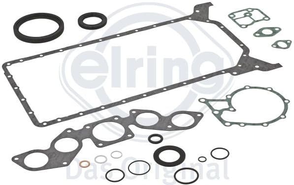 Gasket Kit, crankcase 814.504