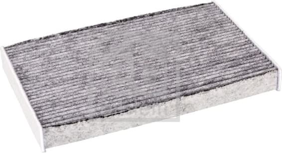 Filter, cabin air 104812