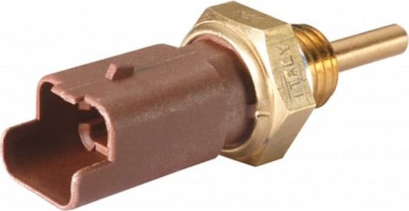 Sensor, coolant temperature 6PT 009 309-241