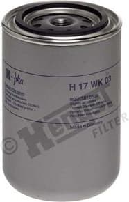 Fuel Filter H17WK03