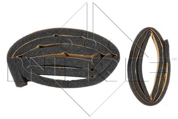 Heat Exchanger, interior heating 54362 - image 5