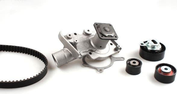 Water Pump & Timing Belt Kit PK02160