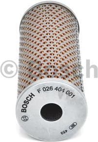 Hydraulic Filter, steering F026404001