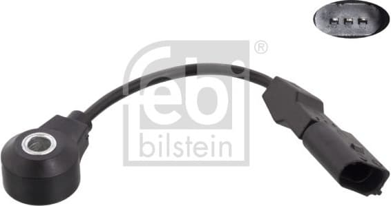 Knock Sensor 105755