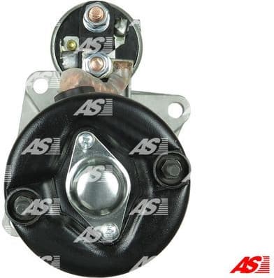 Starter AS S0127 - image 3