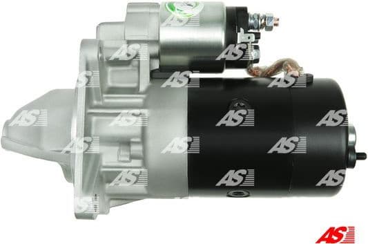 Starter AS S0127 - image 4