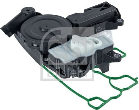 Oil Separator, crankcase ventilation febi Plus 170617