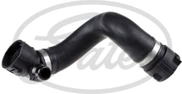 Radiator Hose 05-3015