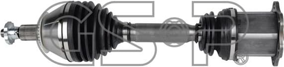 Drive Shaft 202228