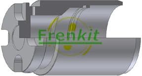 Piston, brake caliper P304401