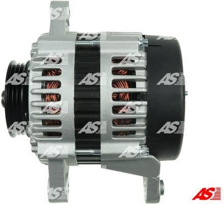 Alternator AS A1042 - image 4