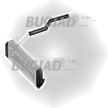 Charge Air Hose 88783