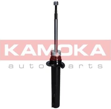 Shock absorber front 2000631