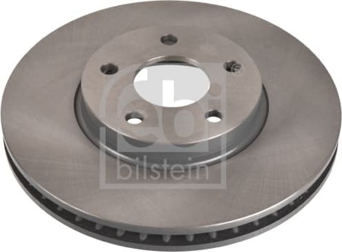 Brake Disc 108192