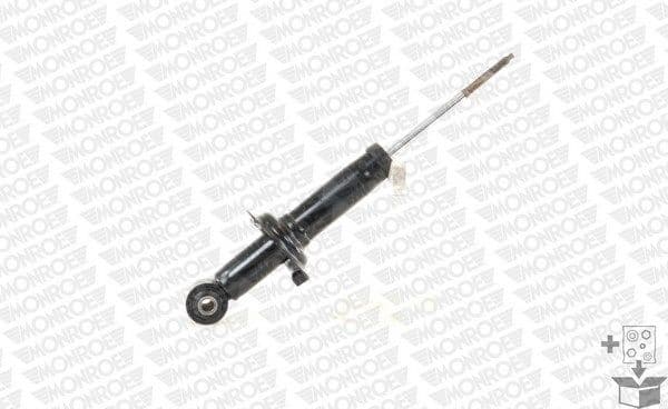 Shock Absorber MONROE ORIGINAL (Gas Technology) G1262 - image 3