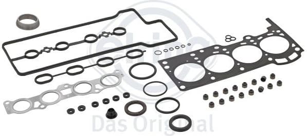 Gasket Kit, cylinder head 486.000