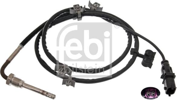 Sensor, exhaust gas temperature 49300