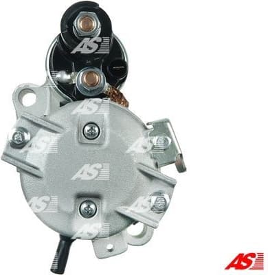 Starter AS S6192 - image 3