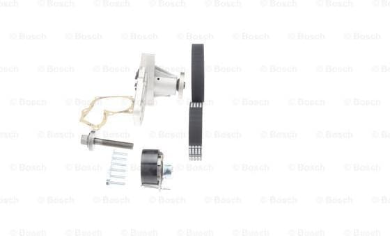 Water Pump & Timing Belt Kit 1987946905 - image 2