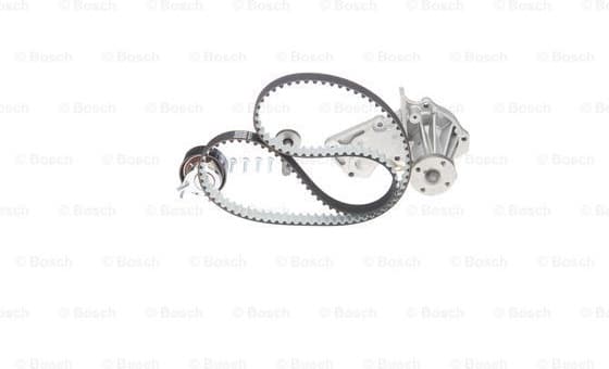 Water Pump & Timing Belt Kit 1987946905 - image 3